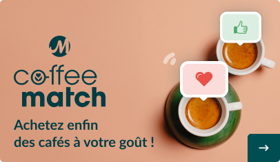 Coffee Match