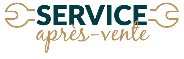 Service après-vente MaxiCoffee