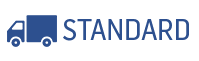 Livraison standard