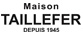 Maison Taillefer