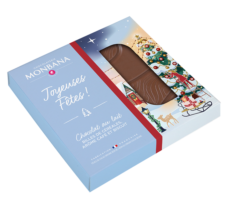 tablette monbana noel