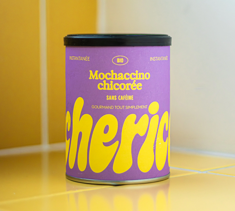 cherico chicoree mochaccino