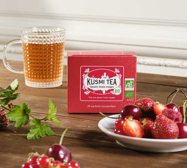 the noir fruits rouges dammann freres