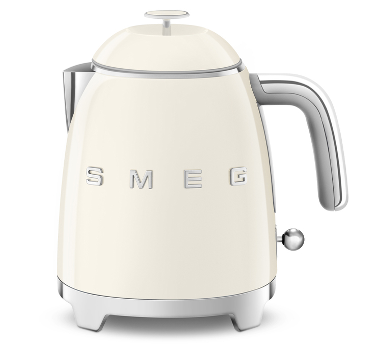 Mini bouilloire SMEG
