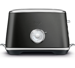 Grille-Pain SAGE Luxe Toast Select noir STA735BST4EEU1