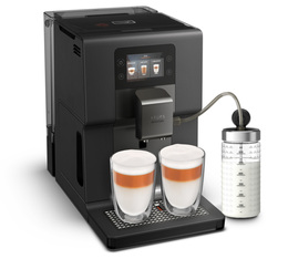 KRUPS Intuition Preference + EA875U10 