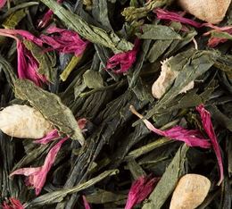 Thé Vert Miss Dammann - Vrac 100 g - DAMMANN FRÈRES