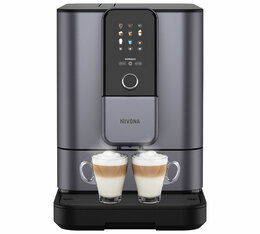 NIVONA - CafeRomatica Nivo 8'107 Chilled Brew 