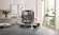 DELONGHI Magnifica S Smart FEB 2541.TB cuisine boisson cafe