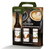 Coffret sirops - Boissons gourmandes 3 x 25 cl - MONIN