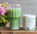numorning tasse de matcha latte bio