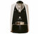 Machine à café compatibles Nespresso® pro CK120W.NP Kottea + 300 capsules OFFERTES