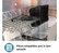 PHILIPS EP2336/40 lave vaisselle