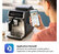 PHILIPS EP3324/40 connexion smartphone
