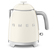 Mini Bouilloire SMEG - Crème - KLF05CREU 0,8 L 