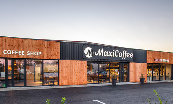 Shop La Teste-de-Buch