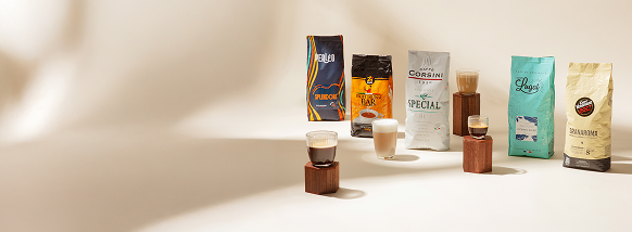 café en promo